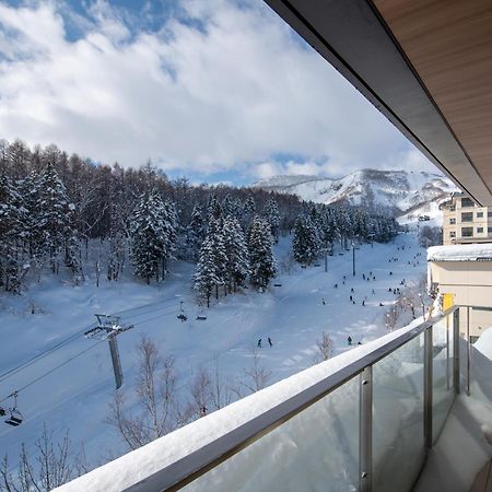 Aparthotel Niseko Kyo à Kutchan Extérieur photo