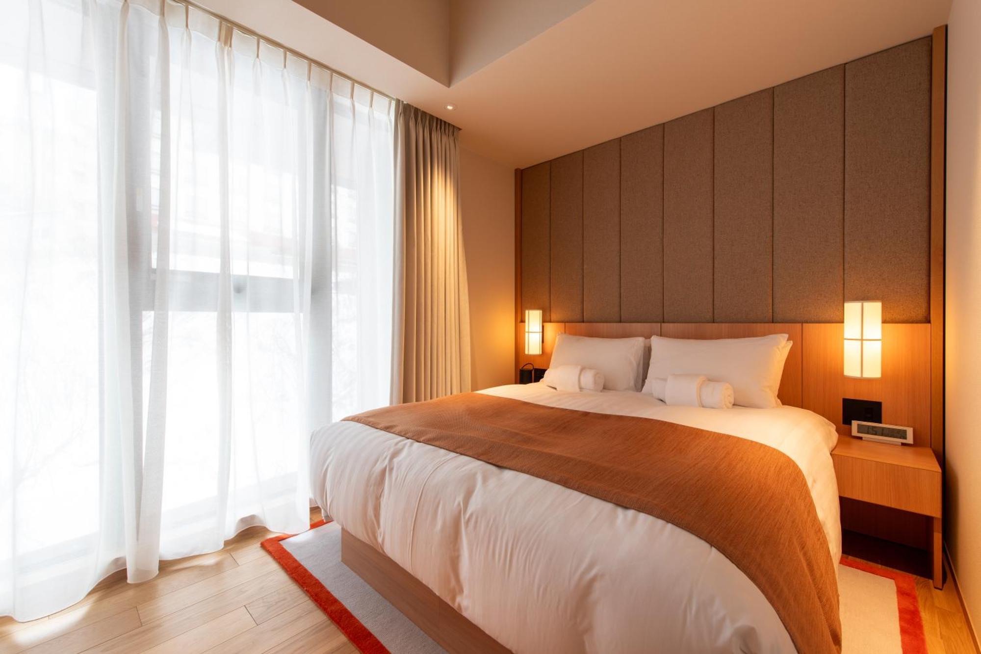 Aparthotel Niseko Kyo à Kutchan Extérieur photo