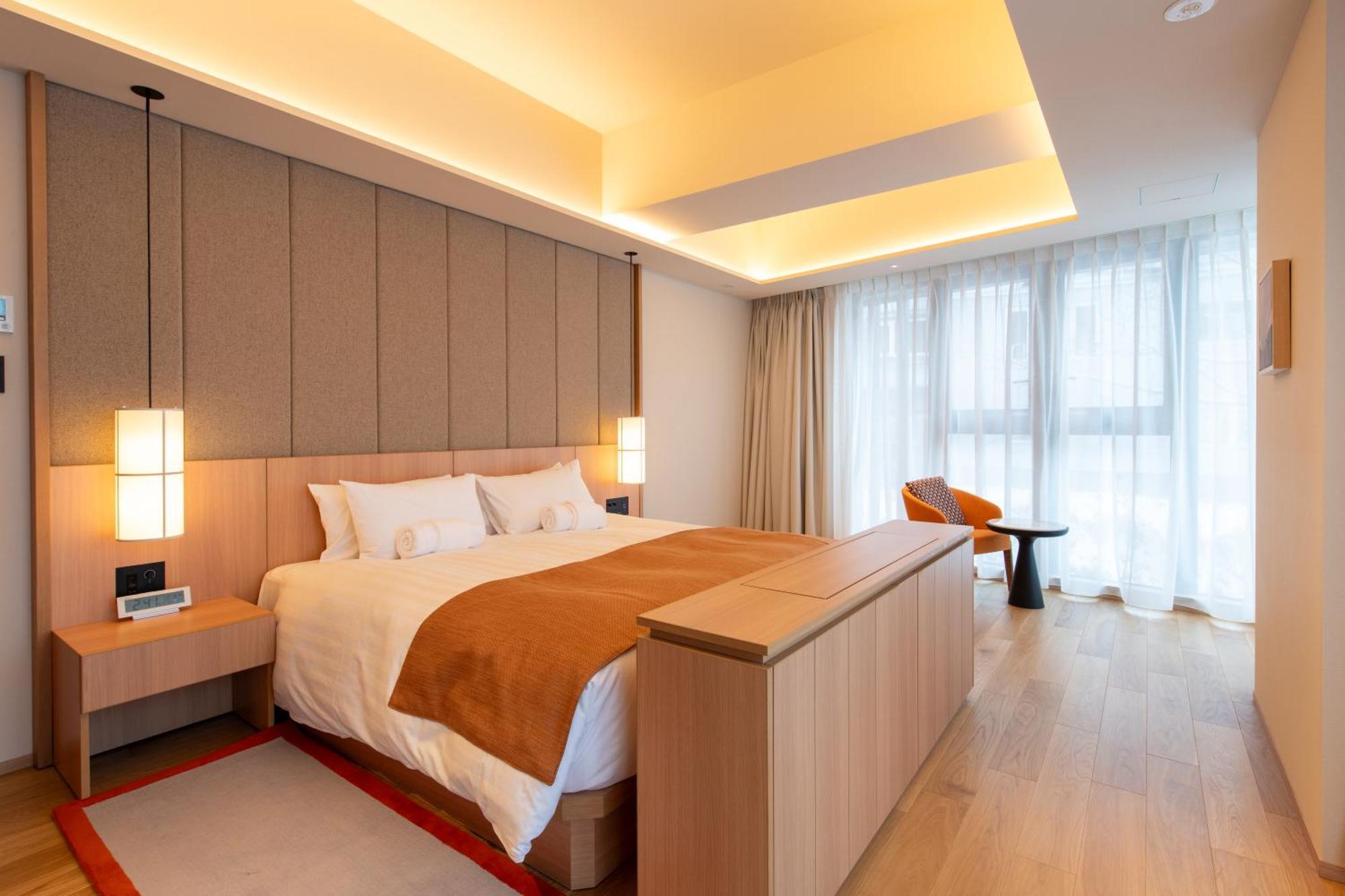 Aparthotel Niseko Kyo à Kutchan Extérieur photo