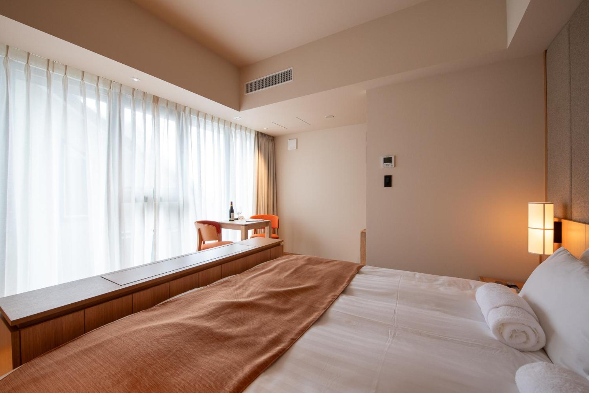Aparthotel Niseko Kyo à Kutchan Extérieur photo