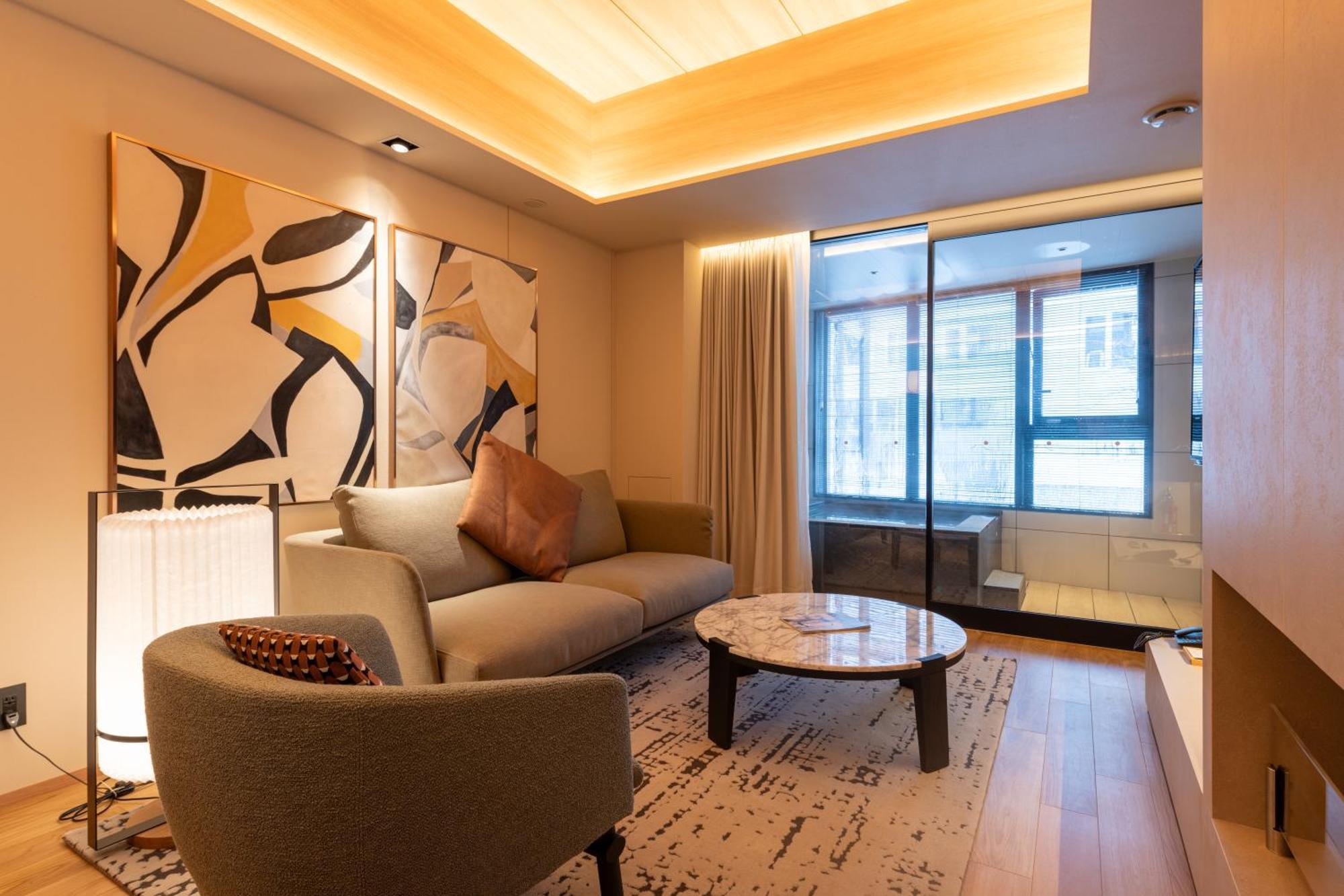 Aparthotel Niseko Kyo à Kutchan Extérieur photo