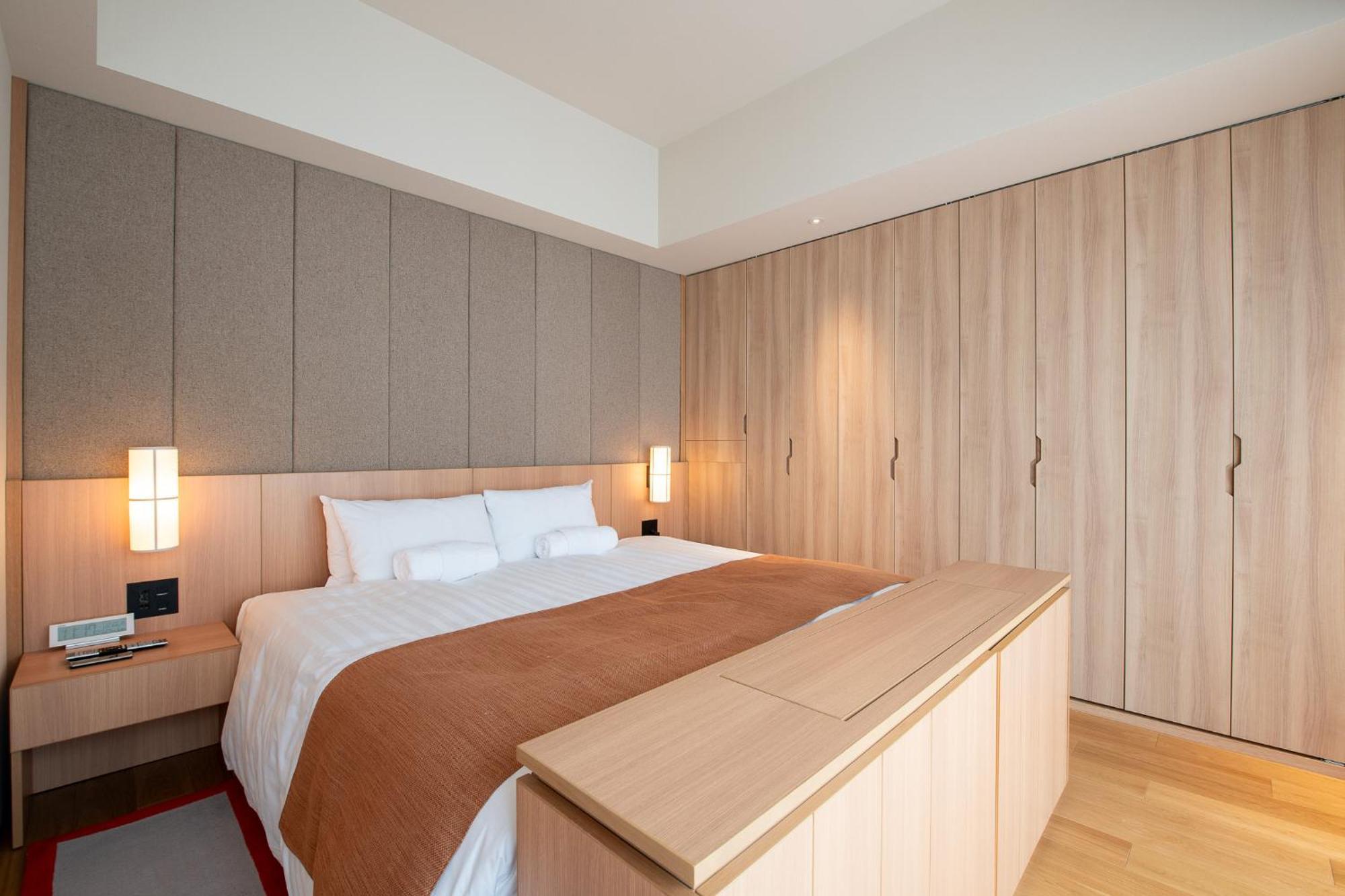 Aparthotel Niseko Kyo à Kutchan Extérieur photo