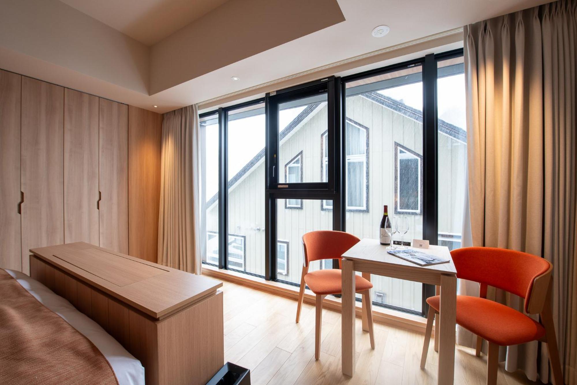 Aparthotel Niseko Kyo à Kutchan Extérieur photo