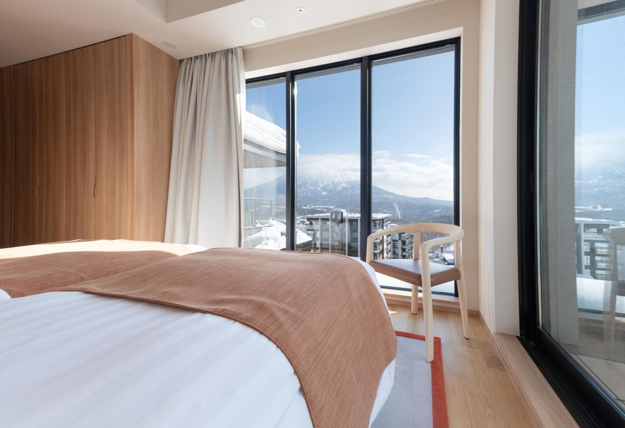 Aparthotel Niseko Kyo à Kutchan Extérieur photo