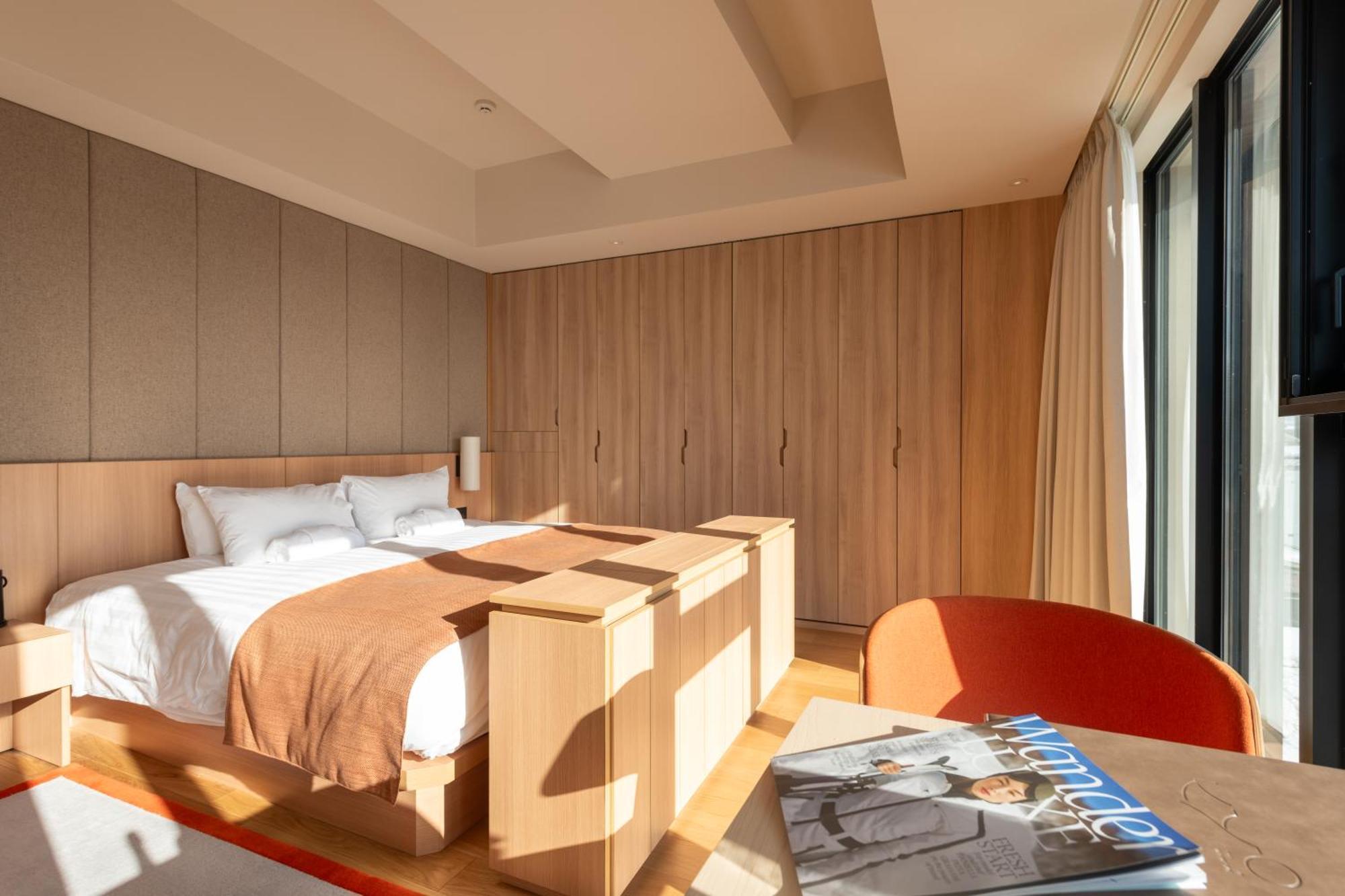 Aparthotel Niseko Kyo à Kutchan Extérieur photo