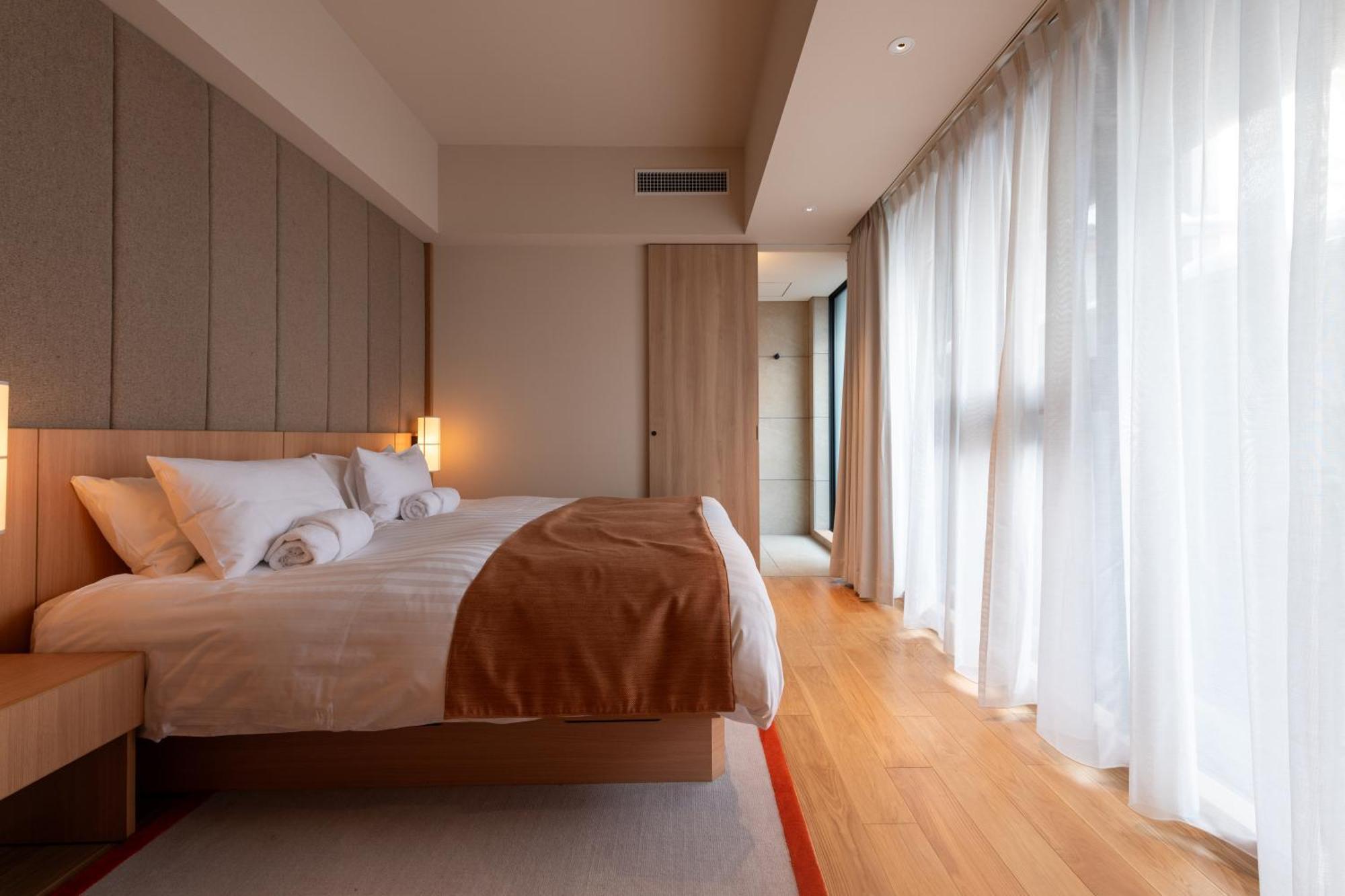 Aparthotel Niseko Kyo à Kutchan Extérieur photo