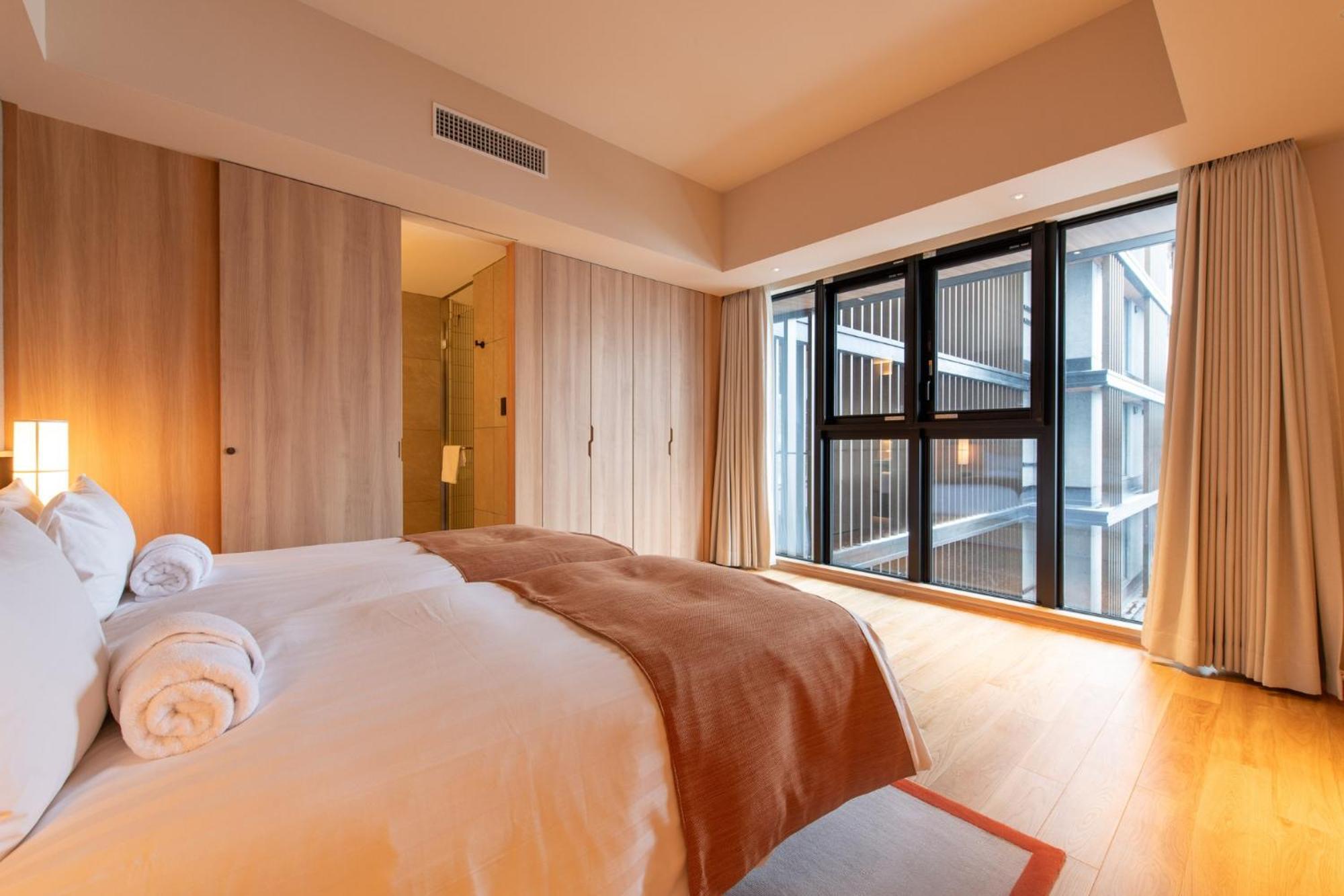 Aparthotel Niseko Kyo à Kutchan Extérieur photo